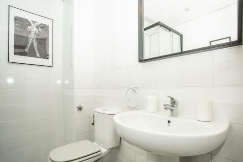 Apartamento Wish Suite Torres De Sevilla