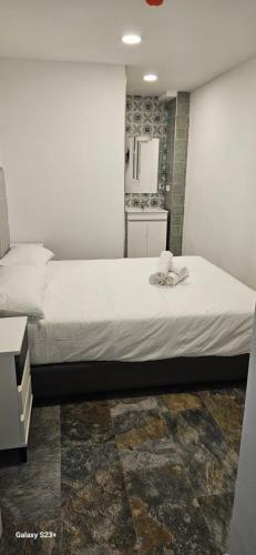 Hostal Nervion