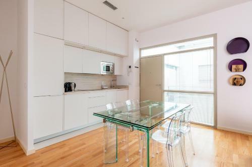 Apartamento Veoapartment Cervantes