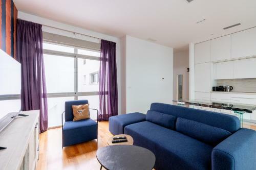 Apartamento Veoapartment Cervantes