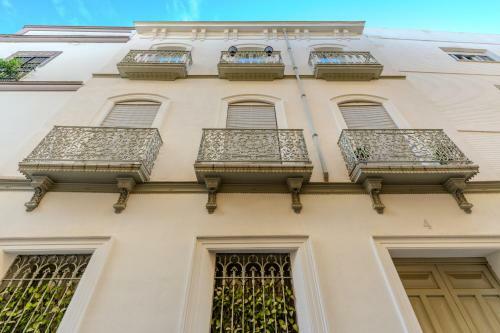 Apartamento Veoapartment Cervantes