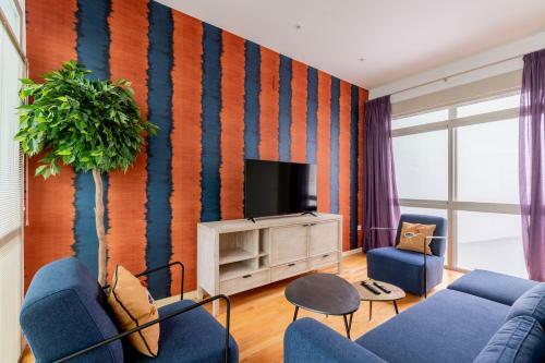 Apartamento Veoapartment Cervantes