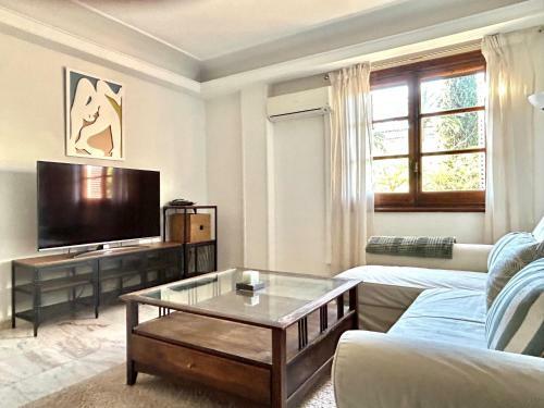 Apartamento Hispalis Alfonso X