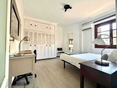 Apartamento Hispalis Alfonso X