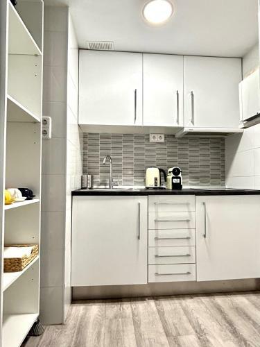 Apartamento Hispalis Alfonso X