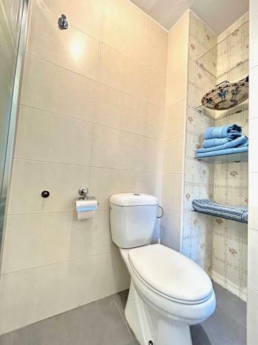 Apartamento Hispalis Alfonso X