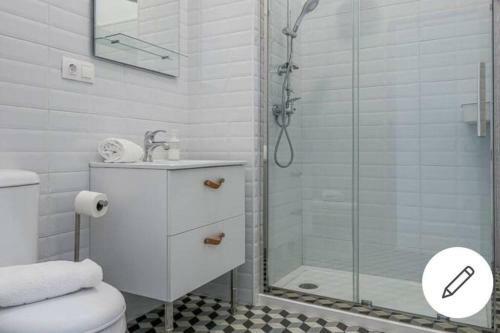 Apartamento Fernando IV 29a