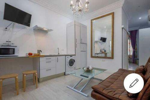 Apartamento Fernando IV 29a