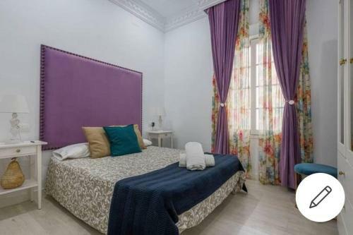 Apartamento Fernando IV 29a