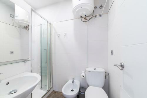 Apartamento Alohamundi D�plex Alameda II