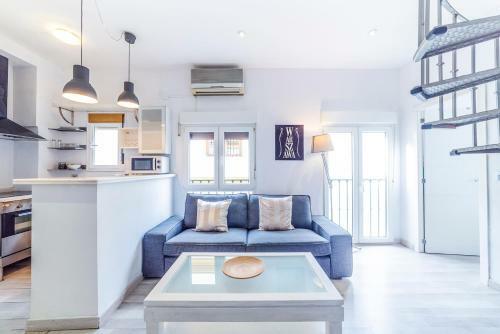 Apartamento Alohamundi D�plex Alameda II