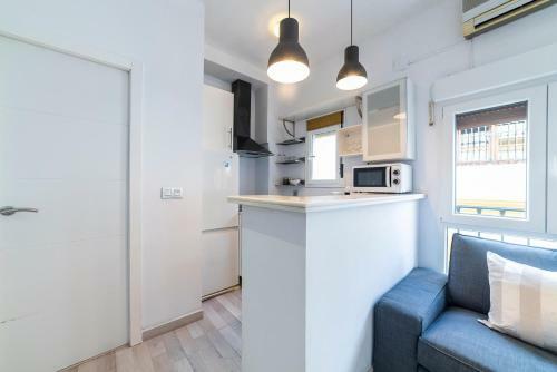 Apartamento Alohamundi D�plex Alameda II
