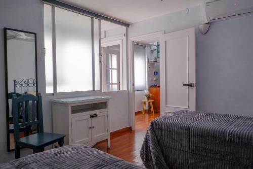 Apartamento Rubens �tico - Seville Center