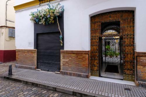 Apartamento Rubens �tico - Seville Center