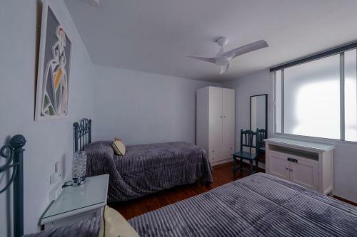 Apartamento Rubens �tico - Seville Center