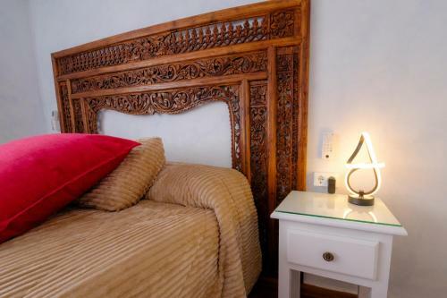 Apartamento Rubens �tico - Seville Center