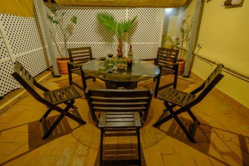 Apartamento Rubens �tico - Seville Center