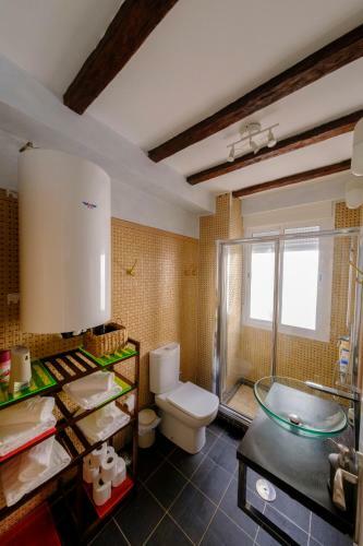 Apartamento Rubens �tico - Seville Center