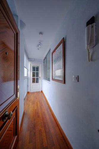 Apartamento Rubens �tico - Seville Center