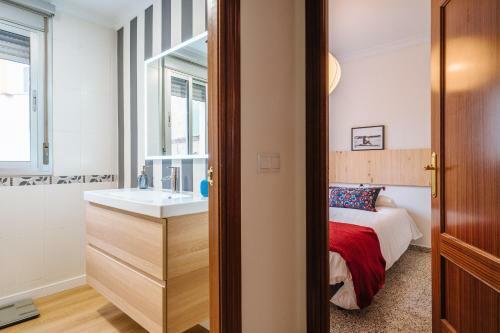 Muro De Los Navarros Suite Apartment