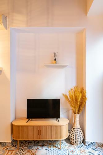 Apartamento Segunda Puerta Centro Hist�rico