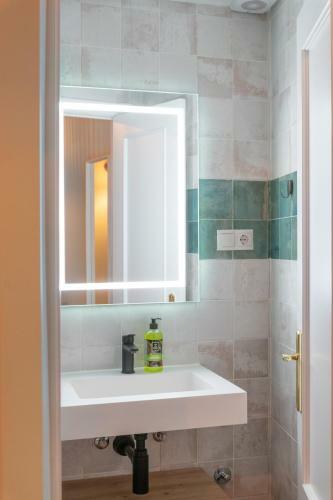 Apartamento Segunda Puerta Centro Hist�rico