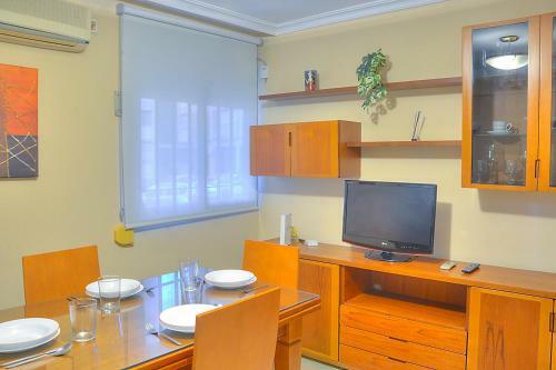 Apartamento Triana Maestro Guerrero