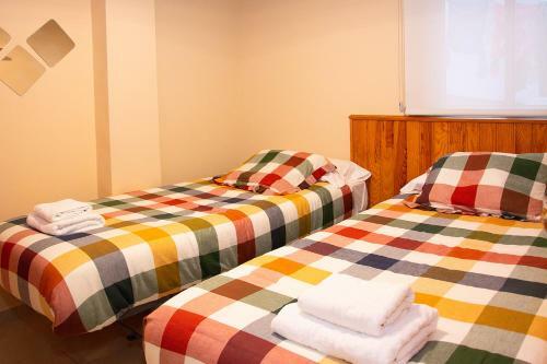 Apartamento Triana Maestro Guerrero