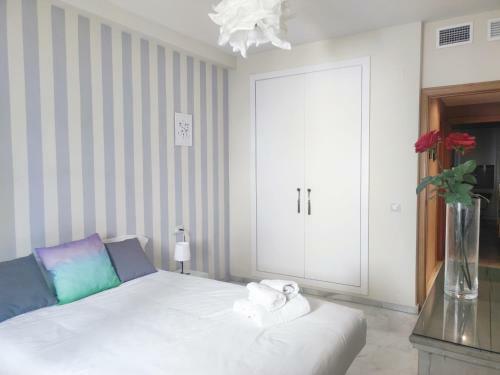 Apartamento Casa Torrijiano.parking Gratis!.