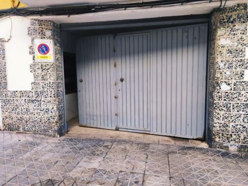 Apartamento Casa Torrijiano.parking Gratis!.