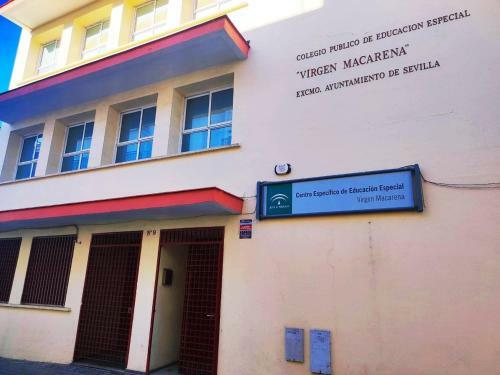 Apartamento Casa Torrijiano.parking Gratis!.
