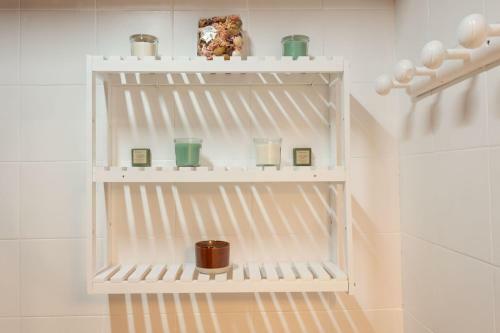 Apartamento Siglo De Oro
