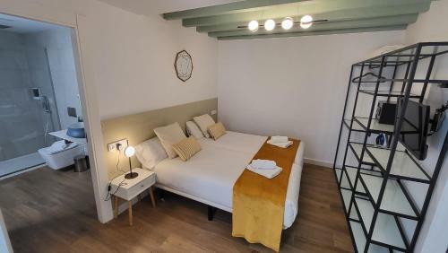 Apartamento Rentalsevilla Cardenal Cervantes