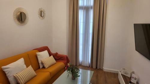 Apartamento Rentalsevilla Cardenal Cervantes