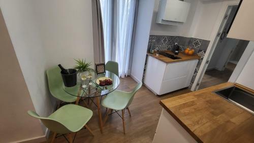 Apartamento Rentalsevilla Cardenal Cervantes