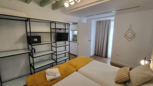 Apartamento Rentalsevilla Cardenal Cervantes