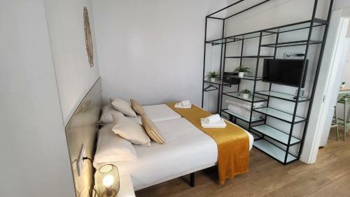 Apartamento Rentalsevilla Cardenal Cervantes