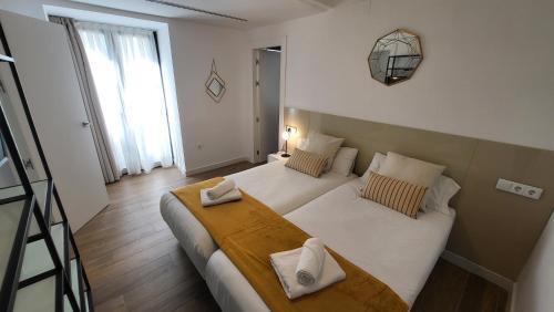 Apartamento Rentalsevilla Cardenal Cervantes