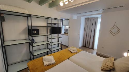 Apartamento Rentalsevilla Cardenal Cervantes