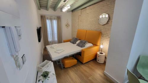 Apartamento Rentalsevilla Cardenal Cervantes