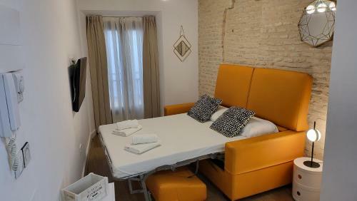 Apartamento Rentalsevilla Cardenal Cervantes