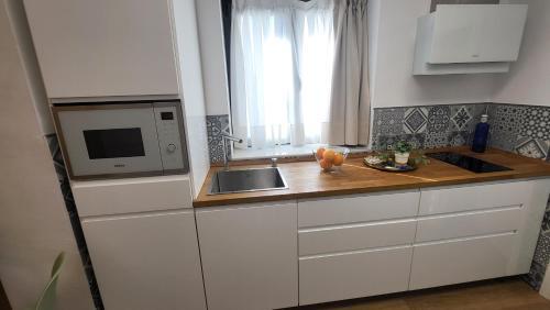 Apartamento Rentalsevilla Cardenal Cervantes