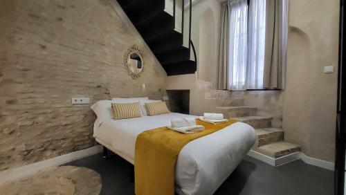 Apartamento Rentalsevilla Cardenal Cervantes