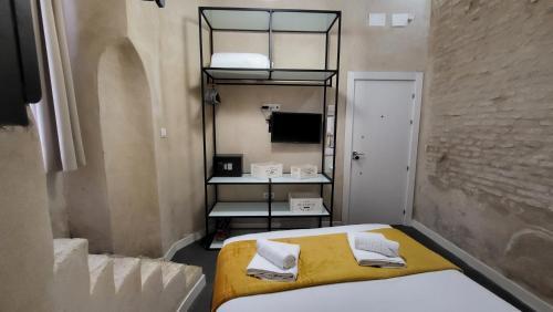 Apartamento Rentalsevilla Cardenal Cervantes