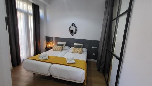Apartamento Rentalsevilla Cardenal Cervantes