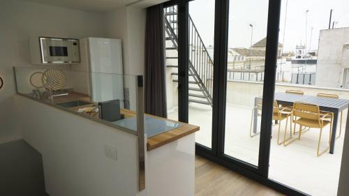 Apartamento Rentalsevilla Cardenal Cervantes