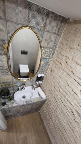 Apartamento Rentalsevilla Cardenal Cervantes