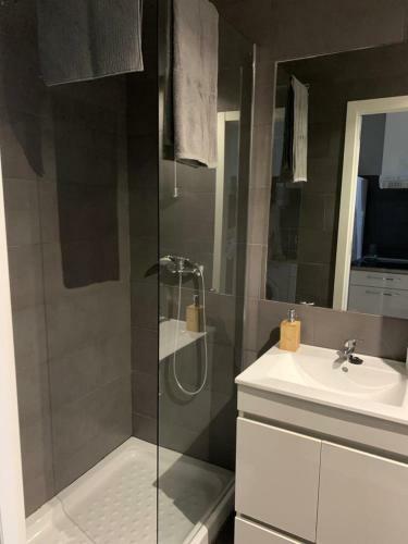 Apartamento Pasaje
