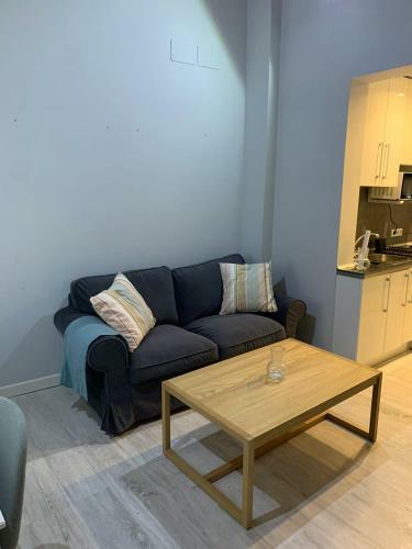 Apartamento Pasaje