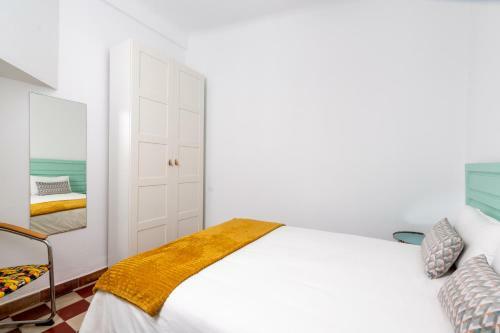 C�ntrico Y Luminoso Apartamento